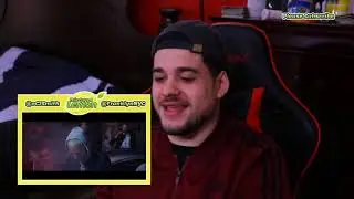 NOTHING BUT HEAT | Josylvio - Skittle Stacking (prod. Esko) REACTION