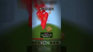 Minecraft Moment #minecraft #shorts