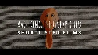 Avoiding the Unexpected - Benjamin Bee