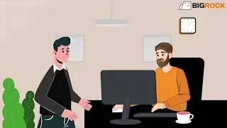 All You Need To Get Your Business Online - Think Big Think BigRock