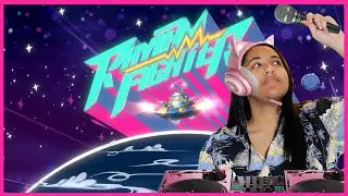 ChromaGlitch Plays Rhythm Fighter [FEBRUARY 2021]