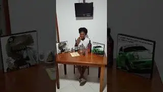 Beer challenge