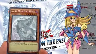 GHOSTS FROM THE PAST - THE 2ND HAUNTING RANT! | Yu-Gi-Oh! Trading Card Game