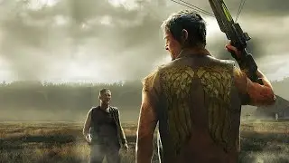 THE WALKING DEAD SURVIVAL INSTINCT ENDING