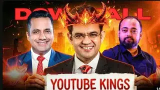 India ke sabse bade motivational gurus aur business coaches ke downfall | vivek Bindra , sonu sharma