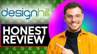 Designhill POD Store Honest review - Watch Before Using