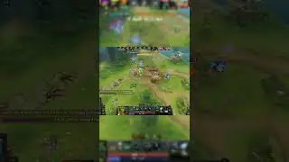 Рампага на медузке  #dota2 #dotawtf #дота2 #wow #games #dota2gameplay #gaming #rampage