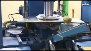 Sahinler Dish End Press