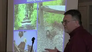 Norwottuck Network Luncheon 1/19/24 - The Ashokan Rail Trail