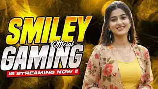 Nellore Girl Streamer 💗 ff Live - తెలుగు లో Road To-20k💕#smileyamingofficial #fflive #telugugirllive