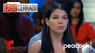 Caso Cerrado Cap&iacute;tulo Completo: &iexcl;Fraude! &iexcl;Recaud&oacute; dinero con la enfermedad de nuestra mascota! 👫🏻👧😷