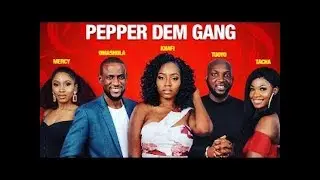 BBNAIJA HOUSEMATES 2019 SEASON 4 - Meet Big Brother Naija Housemates season 4 | pepper dem