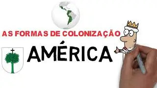 CONQUISTAS ESPANHOLAS E FORMAS DE ADMINISTRAÇÃO NA COLÔNIA