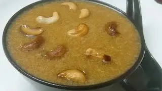 gud Wala Dalia recipe | Jaggery Dalia  गुड़ का दलिया | gur ka daliya recipe  jaggery broken wheat