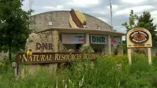 Indiana DNR at the State Fair | Indiana DNR