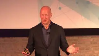 IAB Europe - Interact 2017: Nigel Morris, CEO EMEA and Americas, Dentsu Aegis