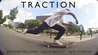TRACTION