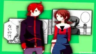 {SoulSilvershipping Fallin' for u} for RikaNonaka14