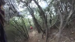 Superenduro 2012: PRO 2 - Punta Ala. Preview PS4