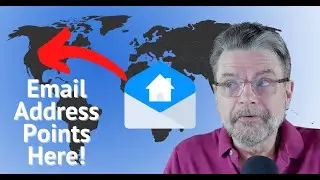 Can People Track My Email Address Location? What Your Email Address Tells People