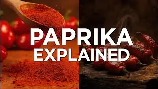 Paprika Explained: Why This Red Spice Isn&rsquo;t Just for Colour