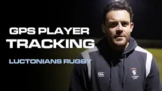 How Luctonians Rugby levelled up with STATSports GPS Technology | Athlete Load Monitoring