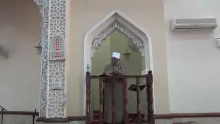 خطبة210رجال مثل الذهب10للشيخ جعفرالطلحاوي24ربيع أول1438هـ23 12 2016