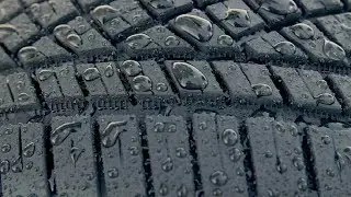 A Closer Look: Continental ExtremeContact DWS 06 | Tire Rack
