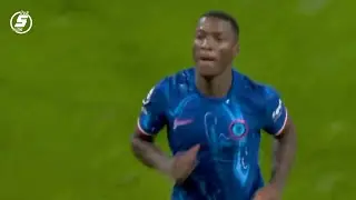 Mois&eacute;s Caicedo - Complete Season in 2025!