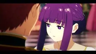 「 Middle 」Fern X Stark -「AMV/Edit」