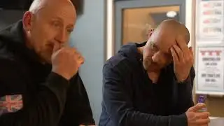 Urban Combatives Manchester Promo Video