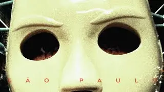 the weeknd - são paulo ft. anitta // slowed + reverb