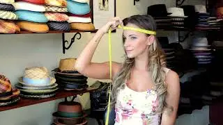 Como saber tu talla