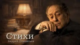 СтихиВслух. Дементьев: Девочка, не знающая Блока... 