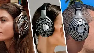 Audiophile Headphone : Incredible Audiophile Headphones In 2023