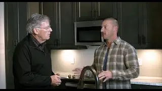 Home Outlet - We Know Kitchens With Evan Harrison Part I