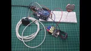 Review Sensor PT100 de alta temperatura - DFRobot
