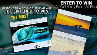 Larry Beard Metal Print Giveaway by Habig Homes