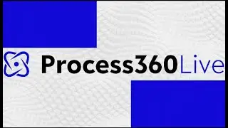 What is Process360 Live? iGrafx Process Intelligence Platform Explained