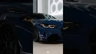 BMW Beast Mode On! 🔥 #car #bmw #shorts