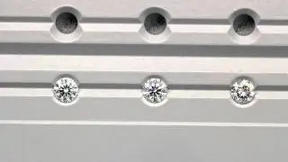 JannPaul Education: ASET scope - Patterned Scintillation (Part 3/3)