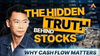 The Hidden Truth Behind Stocks: Why Cash Flow Matters
