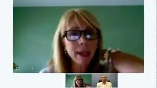 ADT Senior Safety and Fall Prevention Hangout