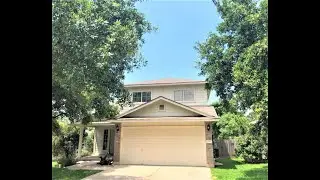 Round Rock Homes for Rent 4BR/3BA by GDAA Property Management Round Rock, TX