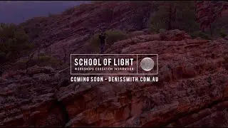 School of Light Teaser