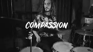 MILOS ASIAN - Compassion (Live at The Houses of Parliament - Bordeaux France - 2021)