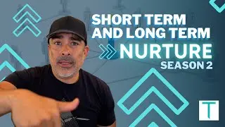 Online Leads: Short Term and Long Term Nurture
