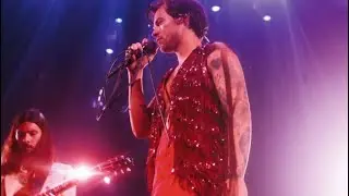 Coco Was the Goodbye: Harry Styles&rsquo; Secret Closure to Secret Love Song (I Think He Wrote It)