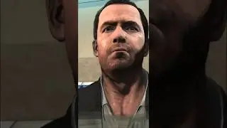 How Max Payne Saved Fabiana from a Kidnapper #shammishafi09 #maxpayne3 #fabiana