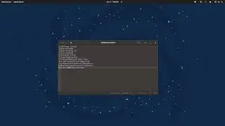 How to install any version of Blender (.tar.xz) on Linux (Ubuntu/Pop_OS)